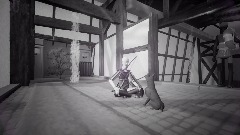 A screenshot taken in Dreams. 2 of 3.