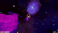 A screenshot taken in Dreams. 18 of 23.