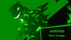 A screenshot taken in Dreams. 12 of 18.