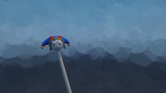 Help poor Tommy and pomni!