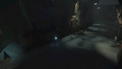 A screenshot taken in Dreams. 7 of 7.