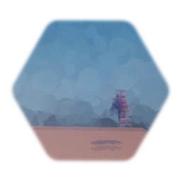 Thneedville Lorax Robot 7