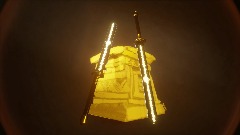 A screenshot taken in Dreams. 13 of 25.