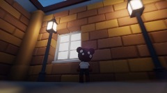 A screenshot taken in Dreams. 1 of 3.