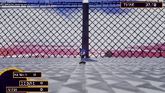 A screenshot taken in Dreams. 6 of 13.