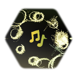 Pencil (Taken From Yard Loaf)