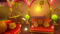 A screenshot taken in Dreams. 18 of 30.