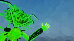 A screenshot taken in Dreams. 5 of 23.