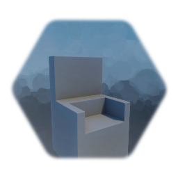 Simple Throne