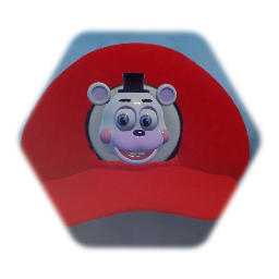Helpy Hat