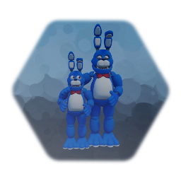 Bonnie jr