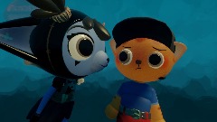 A screenshot taken in Dreams. 1 of 9.