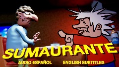 SUMAURANTE / WORKAURANT