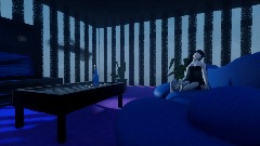 A screenshot taken in Dreams. 2 of 2.