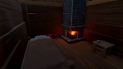 A screenshot taken in Dreams. 20 of 24.