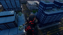 A screenshot taken in Dreams. 6 of 6.