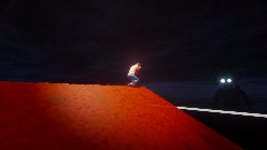 A screenshot taken in Dreams. 3 of 24.