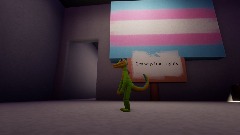 A screenshot taken in Dreams. 1 of 1.