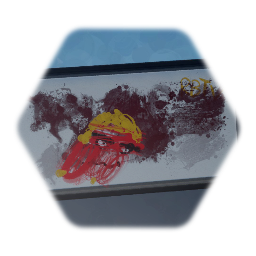 Artworks from the January Monthly Picks Exhibition Hall