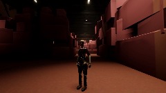 UX - Bunker Vault - Storage Labyrinth?