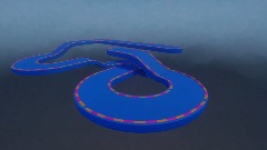 A screenshot taken in Dreams. 15 of 25.