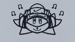 A screenshot taken in Dreams. 15 of 17.