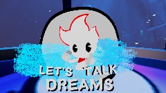 Let's Talk Dreams | Ep4  Underwater