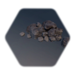 Rock Pile