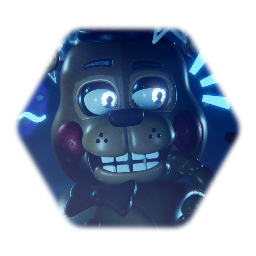 (200 LIKES) THE MOST ACURRATE: FNAF COLLECTION