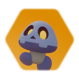 Bone goomba