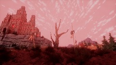 A screenshot taken in Dreams. 2 of 6.
