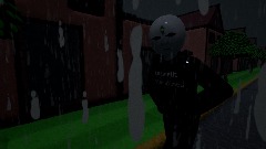 A screenshot taken in Dreams. 3 of 3.