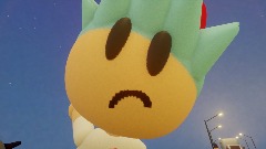 A screenshot taken in Dreams. 2 of 10.