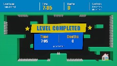 A screenshot taken in Dreams. 15 of 26.