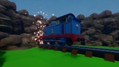 A screenshot taken in Dreams. 2 of 4.