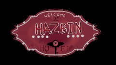 Hazbin Hotel - Showcase