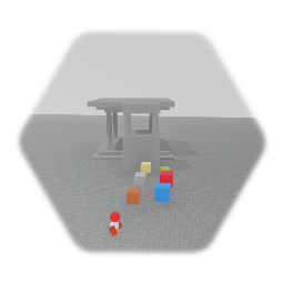 Outcome memories engine. Rework is working