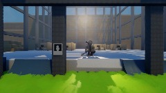 Forsaken. (killer? Jason )