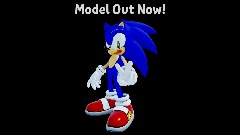 Uekawa Sonic 2.0 Preview