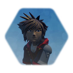 Kingdom hearts dream world
