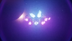 A screenshot taken in Dreams. 22 of 24.