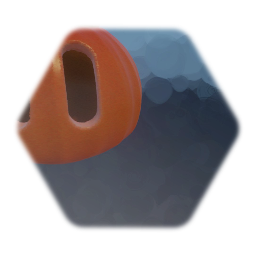 My All Hallows' Dreams Pumpkin to prove im alive