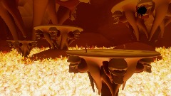 A screenshot taken in Dreams. 4 of 4.