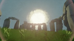 A screenshot taken in Dreams. 3 of 14.