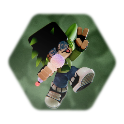 FNU - Boyfriend [SmartKid2K9]