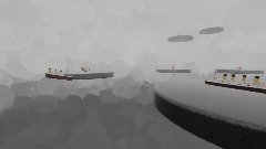 A screenshot taken in Dreams. 8 of 15.