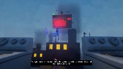 Ay friend and taco gang crossover set #1