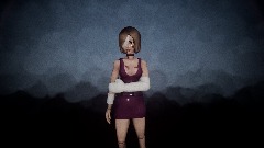 A screenshot taken in Dreams. 13 of 27.