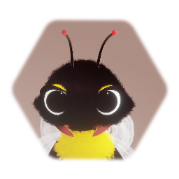 Miles Bumblebee