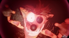 A screenshot taken in Dreams. 7 of 28.